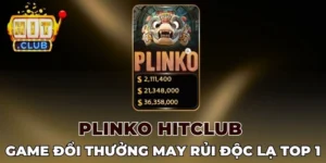 Đánh giá Plinko Hitclub từ người chơi sau khi trải nghiệm